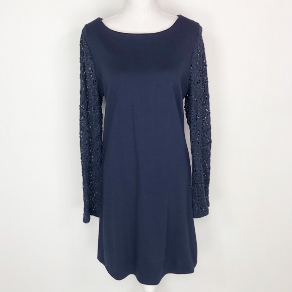 Philosophy Dresses & Skirts - NWT Philosophy Navy Dress